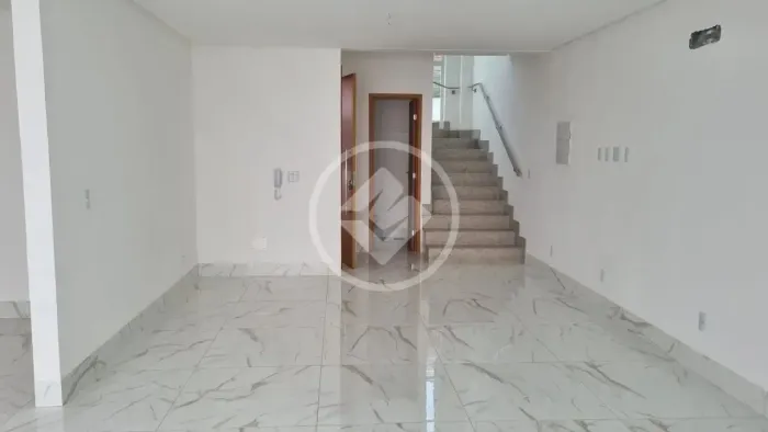 Sobrado 4 Suites codigo: 264721