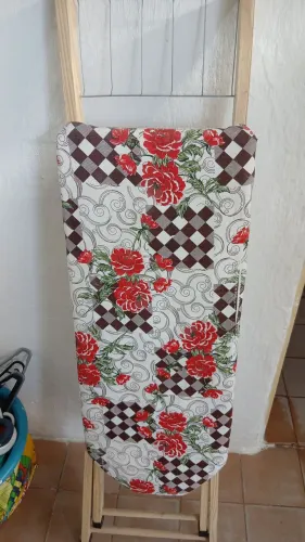 Tabua de passar