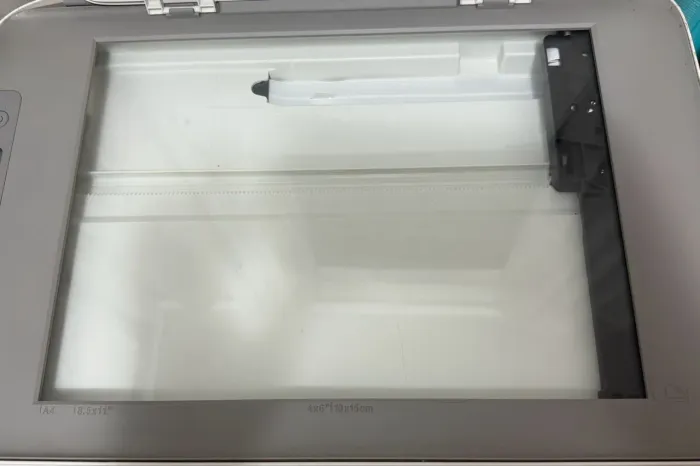 Impressora HP Desktop Jet 2776