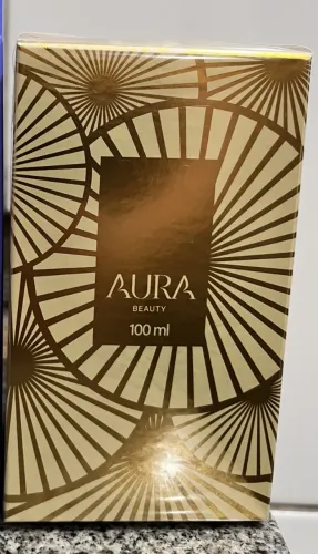 Perfume EDT Aura Beauty