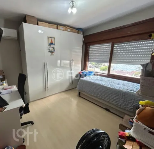 Apartamento à venda Rua Clemente Pinto, Fião - São Leopoldo