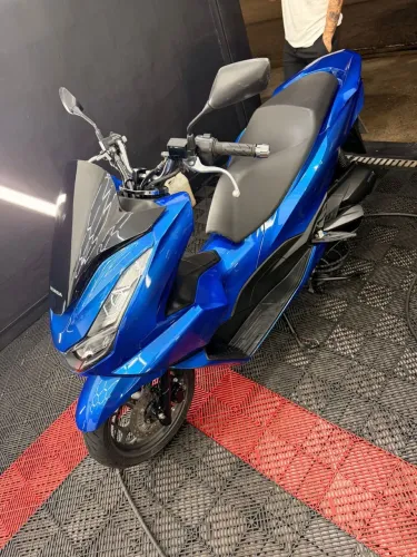 Vendo PCX 160 2023