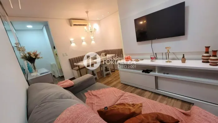 Imóvel para aluguel possui 49 metros quadrados com 2 quartos em Floresta Sul - Rio Branco 