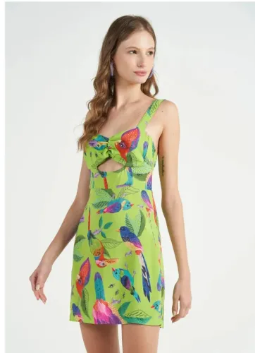 Vestido