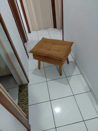 Puff sala ou quarto