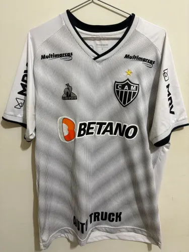 Camisa Atlético Mineiro Le Coq Sportif 2021