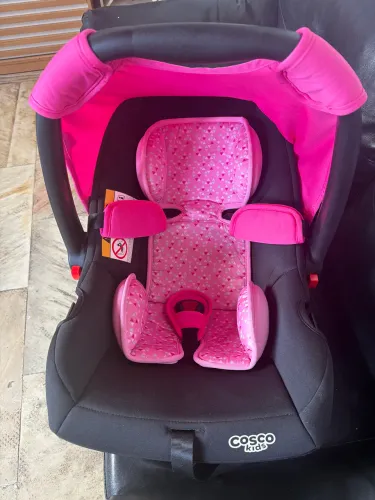 Bebê conforto cosco 