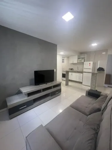 Imóvel para aluguel possui 45 metros quadrados com 1 quarto em Ponta Verde - Maceió - AL