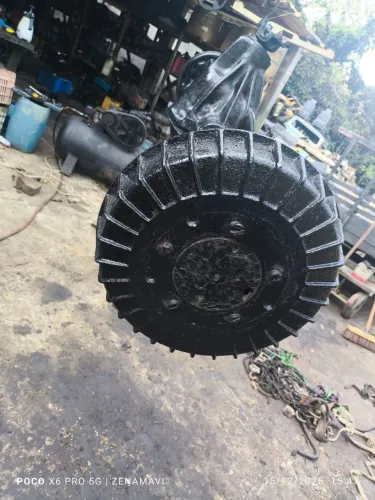 diferencial Dana f75