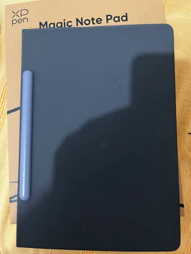Xp-pen Tablet Magic Note Pad