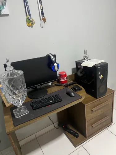 Pc gamer