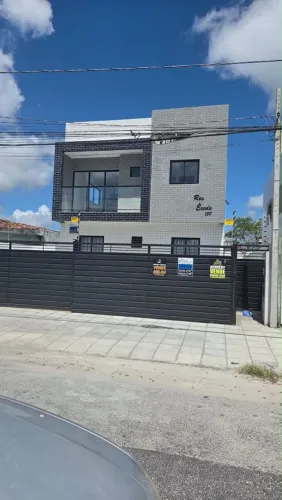 Apartamento no Geisel 