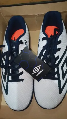 Chuteira Society Umbro