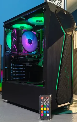 Cpu Montada Intel Xeon