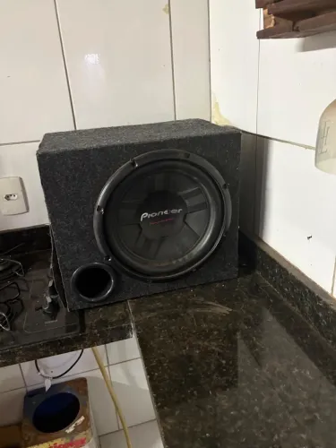 SOM BÁSICO