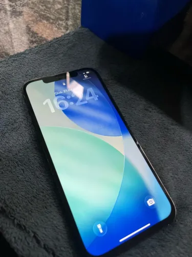 VENDO IPHONE 12 pro max 128gb