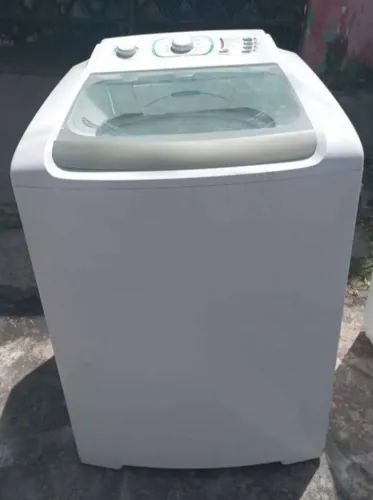 Máquina de lavar 