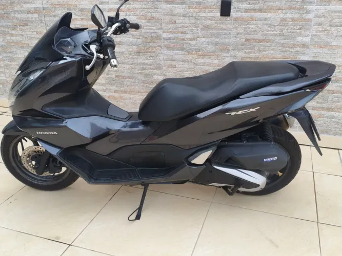 PCX 160 CBS