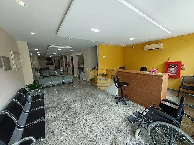 Casa à venda, 600 m² por R$ 4.200.000,00 - Icaraí - Niterói/RJ