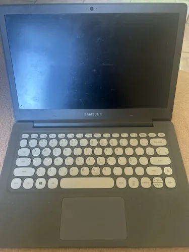 Notebook Samsung NP530XBB
