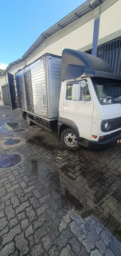 Caminhao Wolks Delivery 5.140 