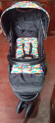 Carrinho de bebê Voyage