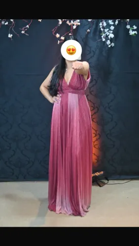 Vestido de festa