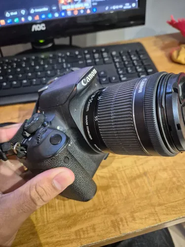 Canon T5i