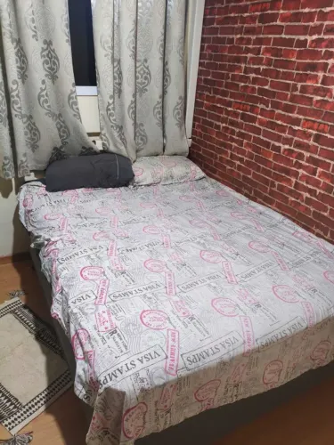 DOAÇÃO DE COLCHÃO + BOX