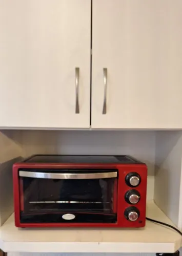 Forno elétrico 220v da Oster