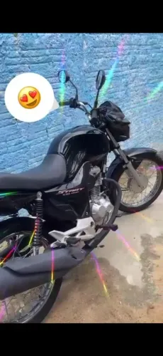 Moto Start 160/2022