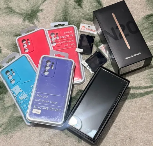 Samsung note 20ultra