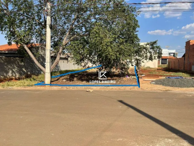 Terreno à venda, 175 m² por R$ 150.000,00 - Residencial Campo Verde - Iracemápolis/SP