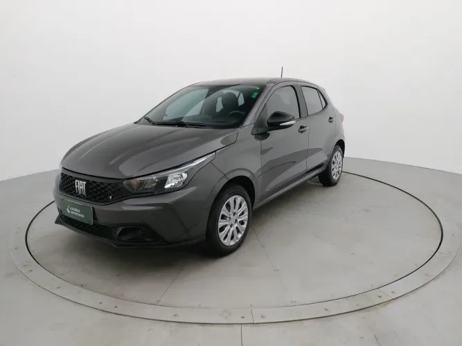 Fiat Argo Drive 1.0 Firefly 2026
