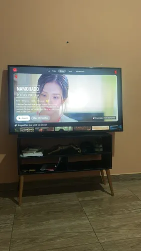 [POR 1500 HJ]- TV LG 55' SMART + JBL 4 PULSE 
