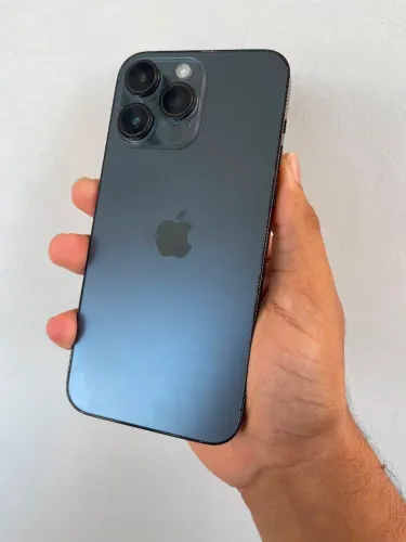iPhone 14 Pro Max 128GB Impecável