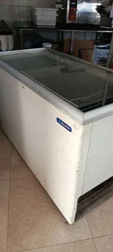 Freezer