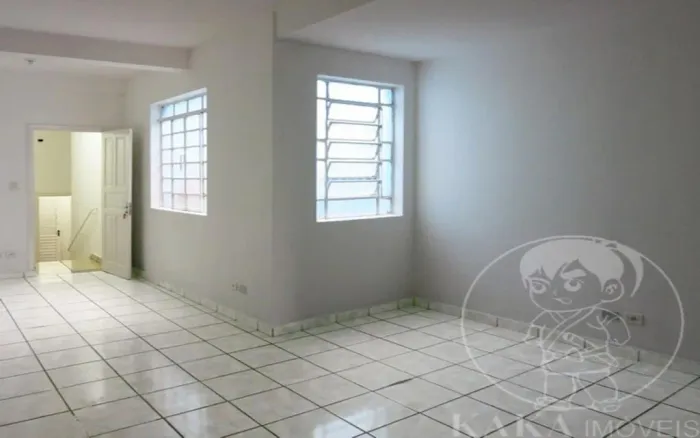 Casa térrea para alugar - Vila Carrão