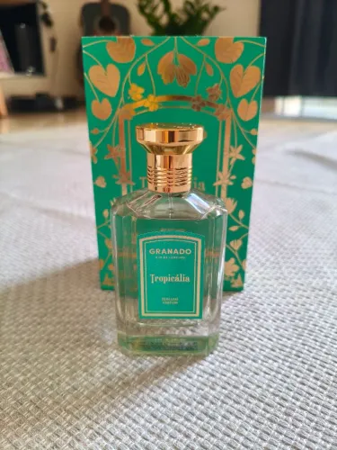 Granado Tropicalia Perfume