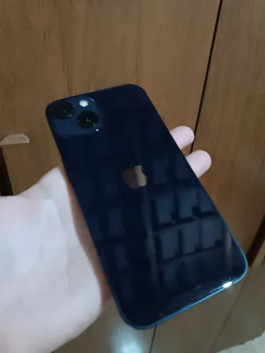 iPhone 13 128gb 87% bateria original "nunca aberto" todas as peças originais Apple
