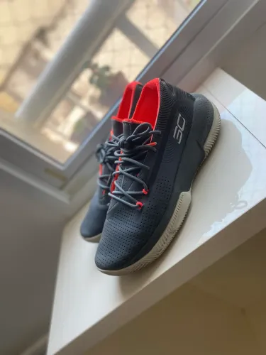 Tênis Under Armour SC (Stephen Curry) - Tam. 41 