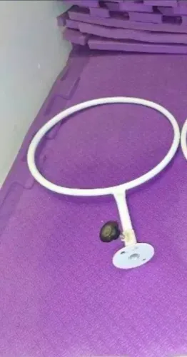 Suporte de Bola Suíça