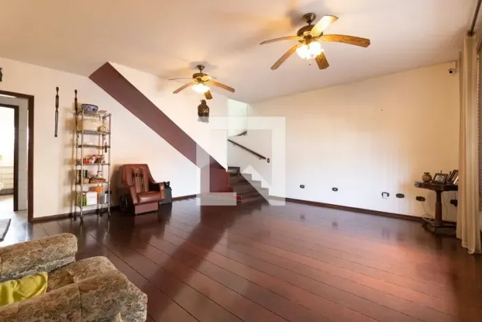 Casa à Venda - Vila das Mercês, 4 Quartos, 232 m2