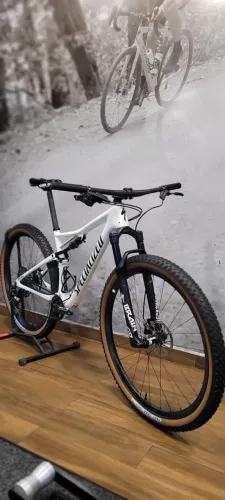 Specialized EPIC PRO 2019