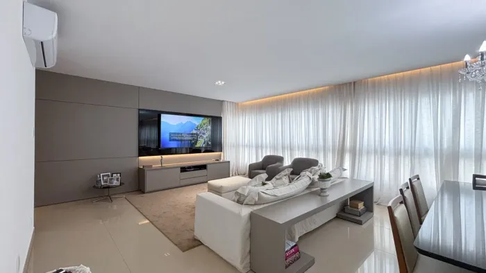 Apartamento para alugar no Jardim Karaíba em Uberlândia/MG