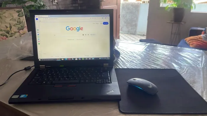 Lenovo ThinkPad T410