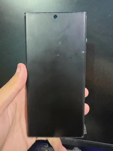 Samsung Galaxy S23 Ultra 5g Dual Sim 256 Gb Preto 12 Gb Ram