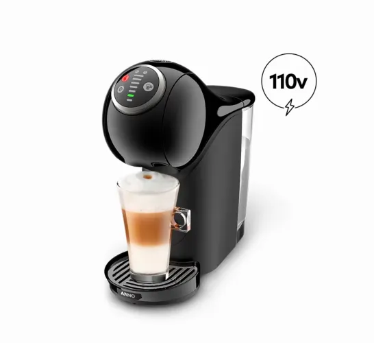 Cafeteira Dolce Gusto