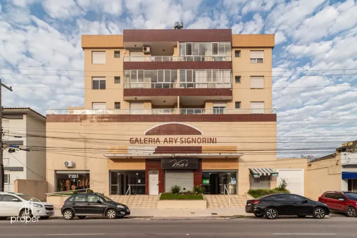 Sala para alugar no Centro - Pelotas/RS