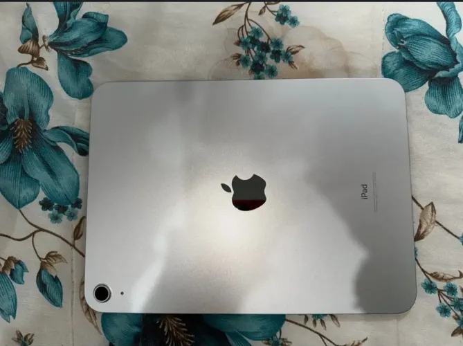 IPAD 10 NA GARANTIA APPLE 